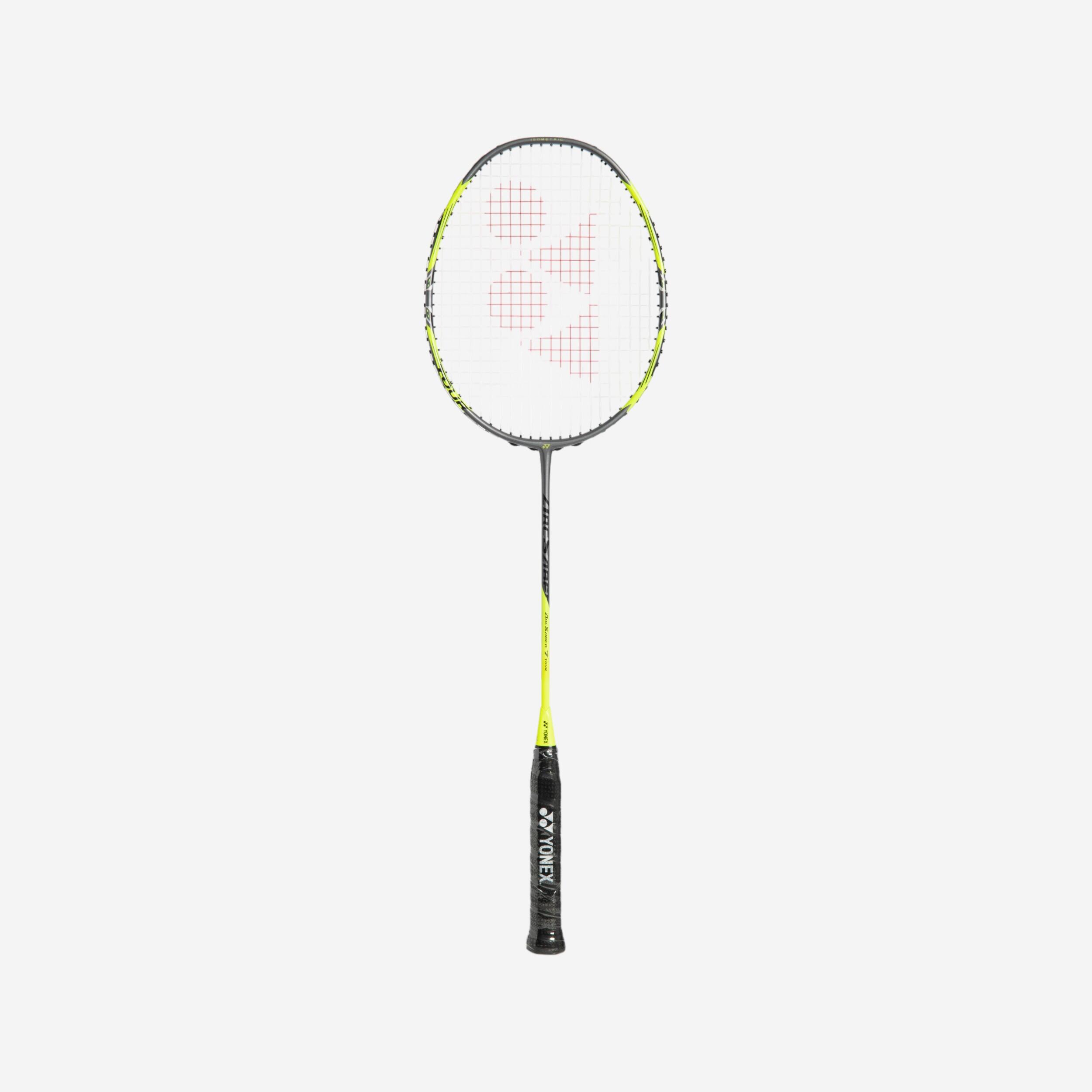 Yonex Racchette Arcsaber 7 Tour Grigio / Giallo