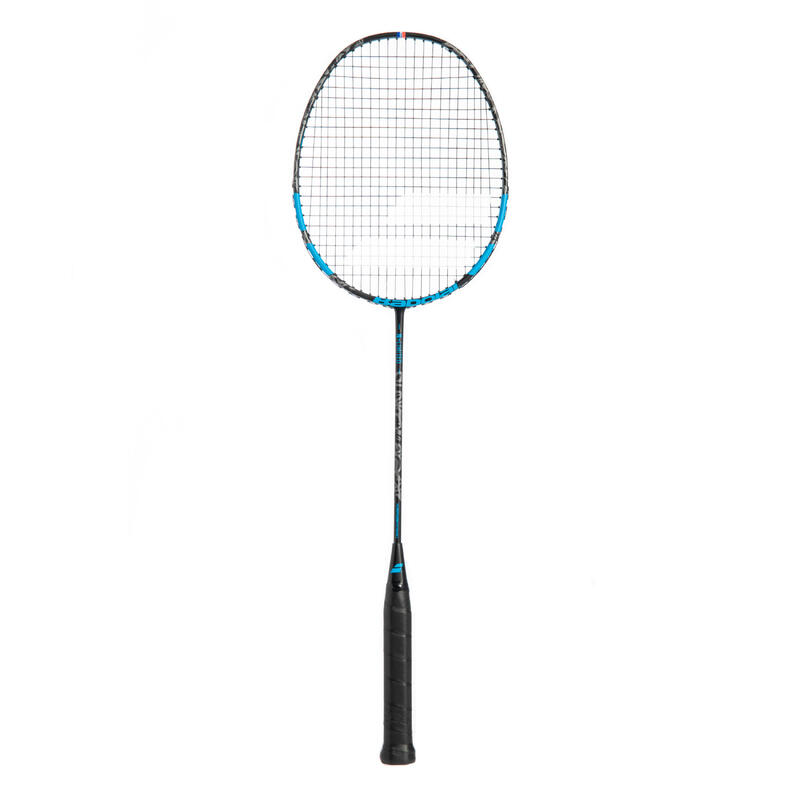 Raqueta Babolat N-Limited Negro / Azul