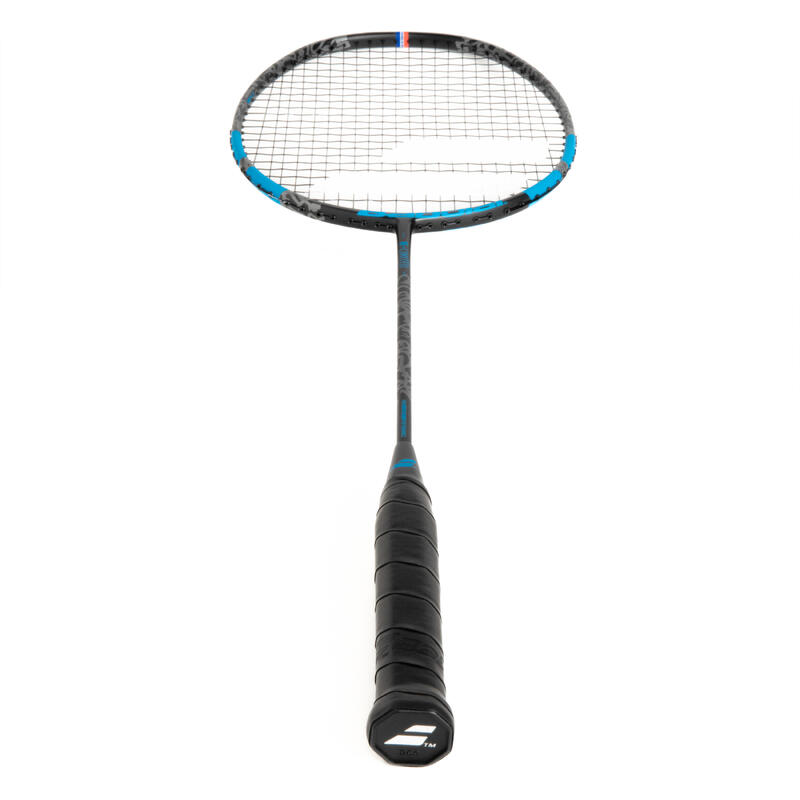 Raquete Babolat N-Limited Preto Azul