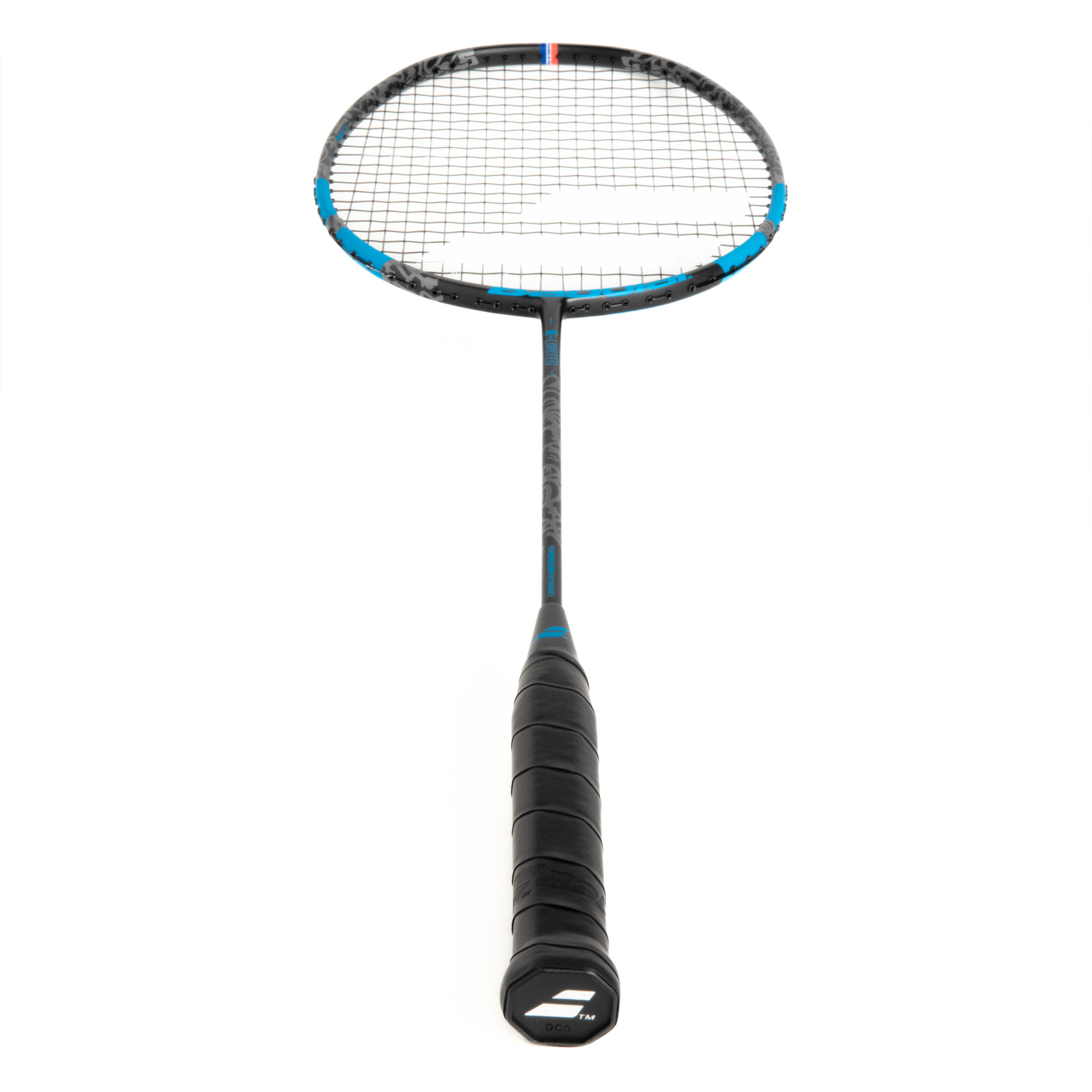 Raquette Babolat N Limited Noir Bleu BABOLAT Decathlon