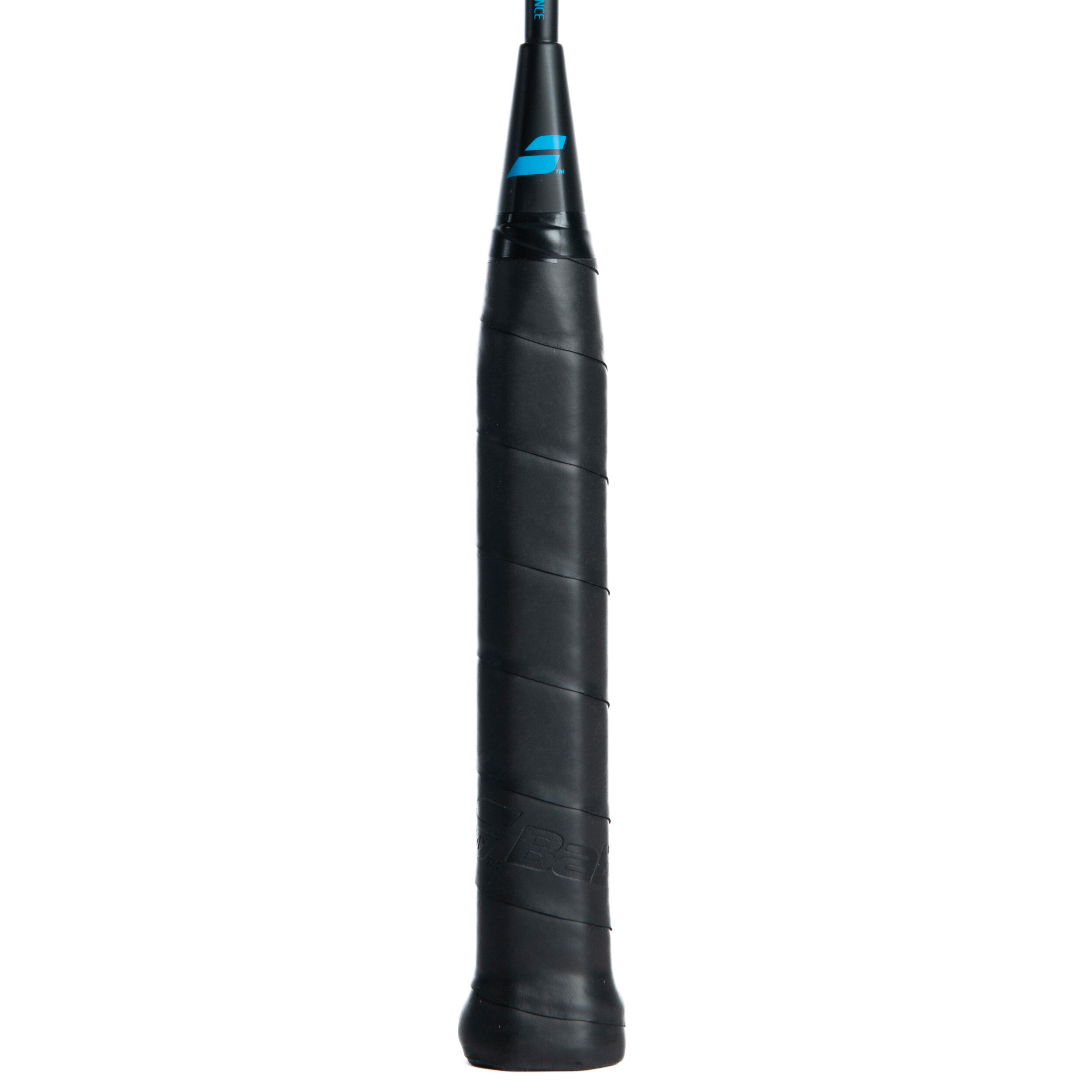 Racket N Limited Black Blue BABOLAT Decathlon