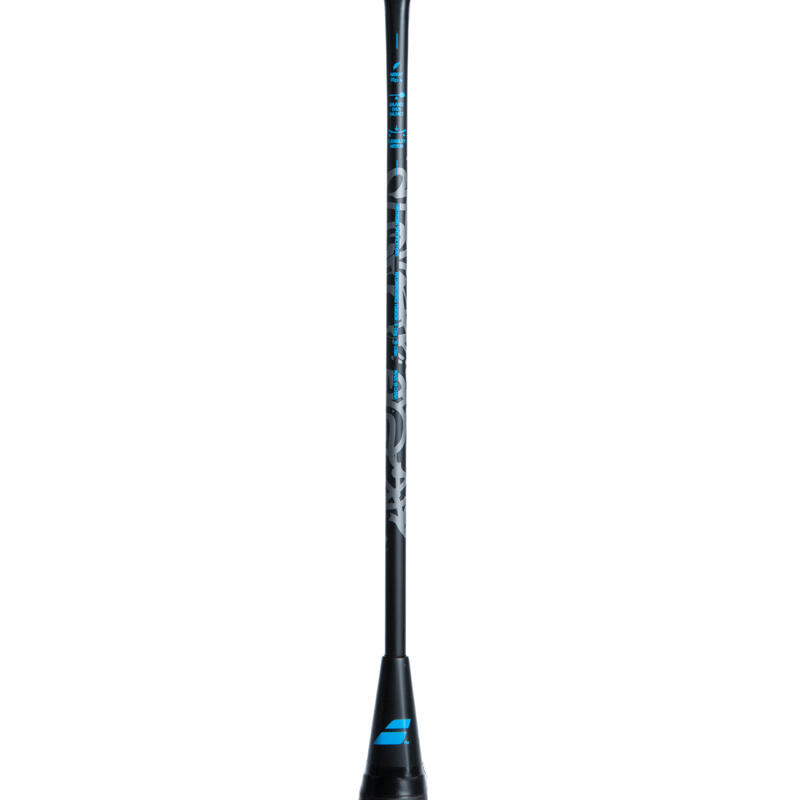 Badmintonschläger Babolat - N-Limited schwarz/blau
