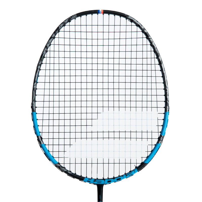 Raquete Babolat N-Limited Preto Azul