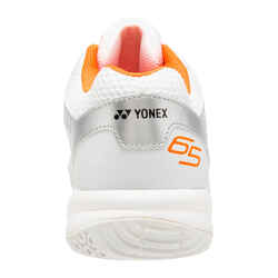 Men's Shoes PC 65X - White/Orange