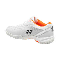 Men's Shoes PC 65X - White/Orange