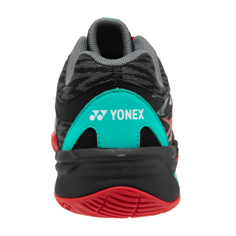 Zapatillas Yonex PC 57 Hombre Negro