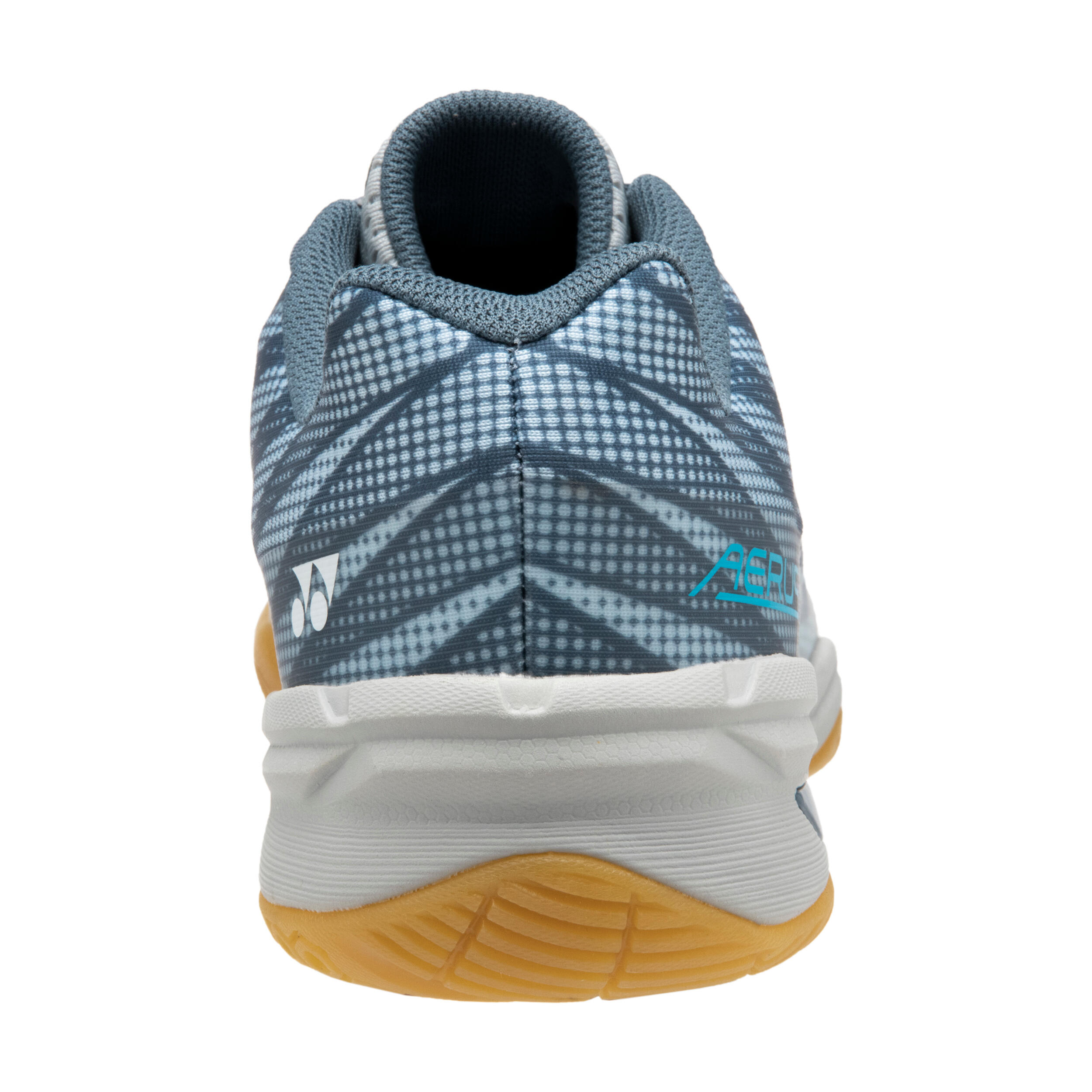 Badmintonschuhe Damen/Herren - Aerus X 5/6