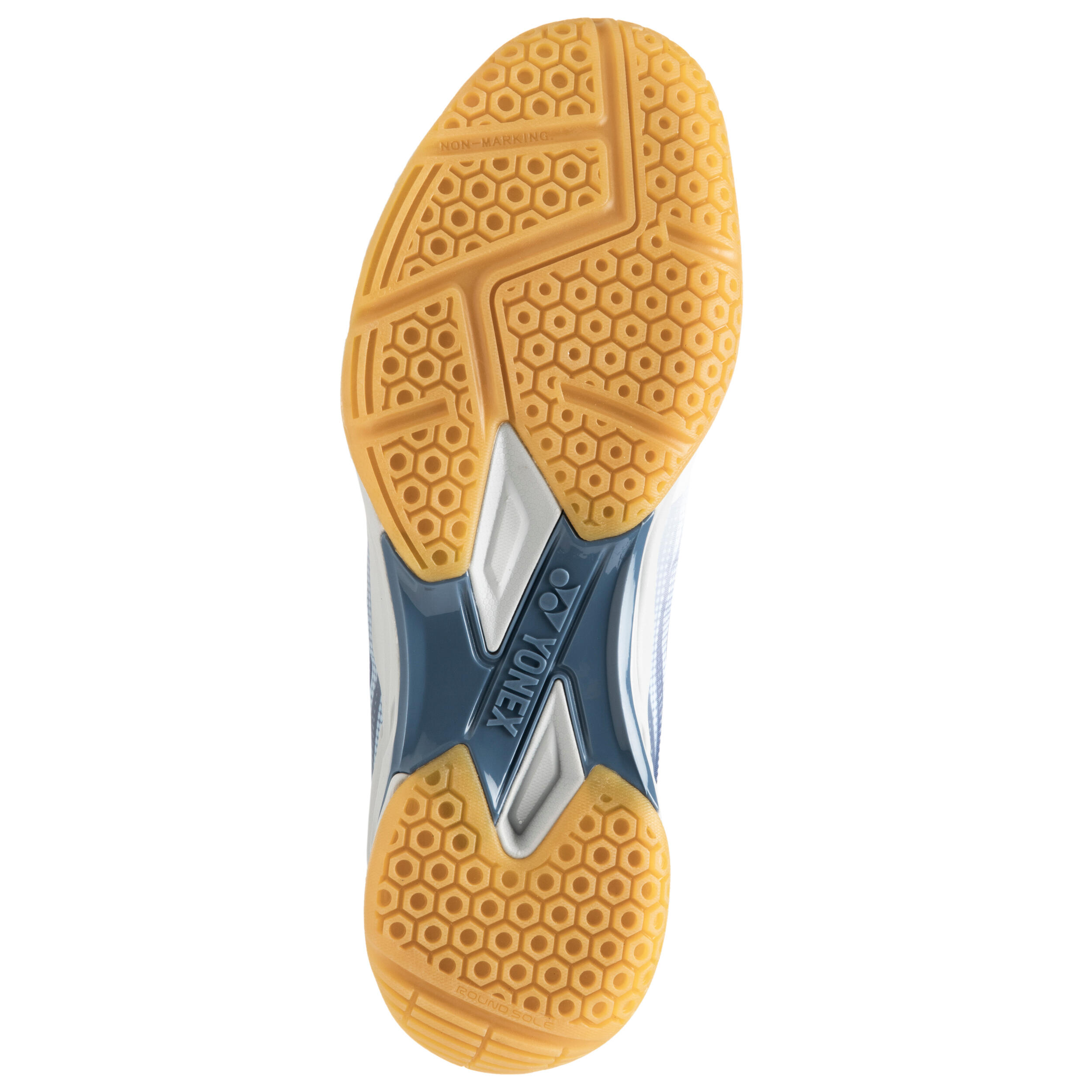 Badmintonschuhe Damen/Herren - Aerus X 6/6