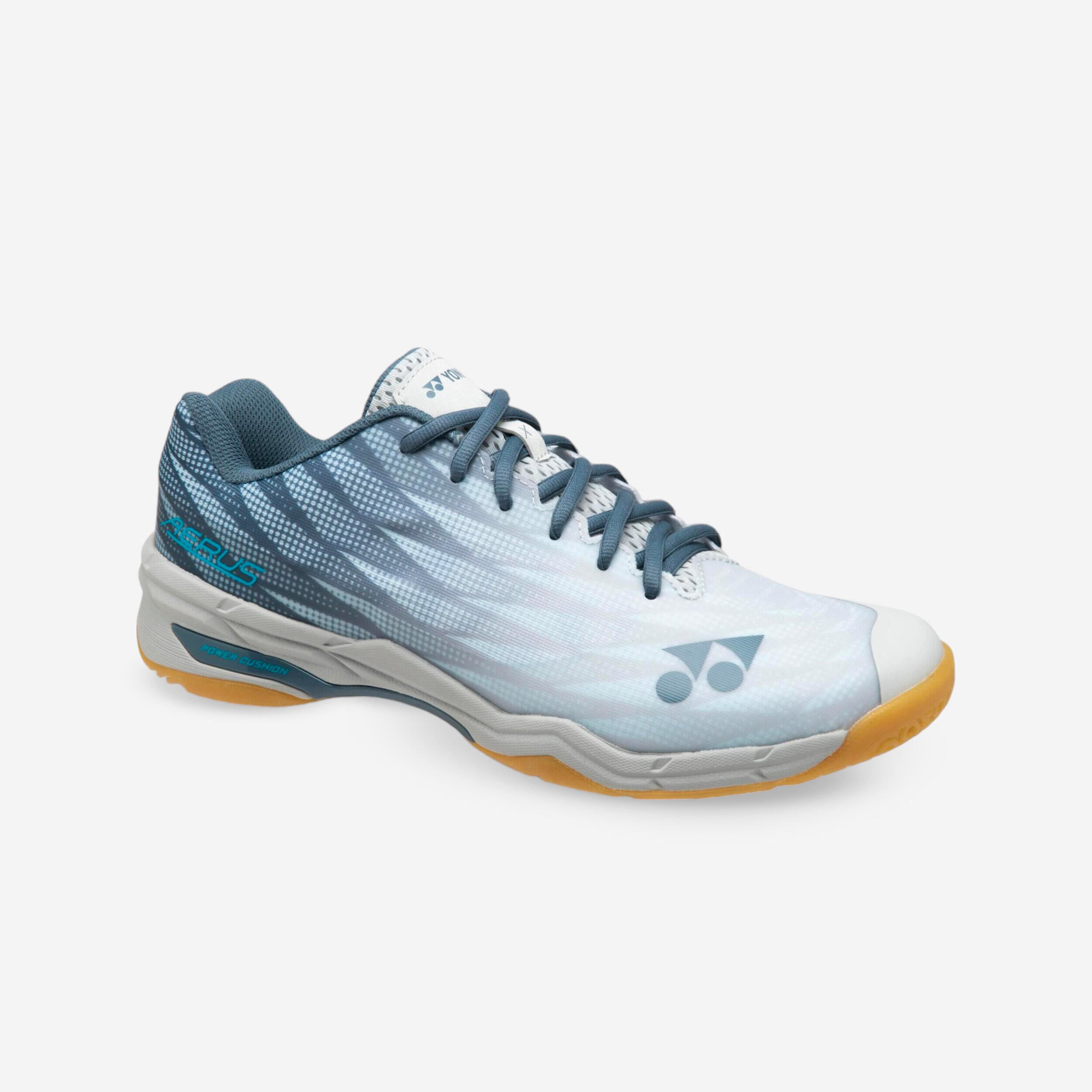 Yonex - Chaussure Homme/femme Aerus X - Chaussures De Sport - Badminton Squash - - 44 - Decathlon