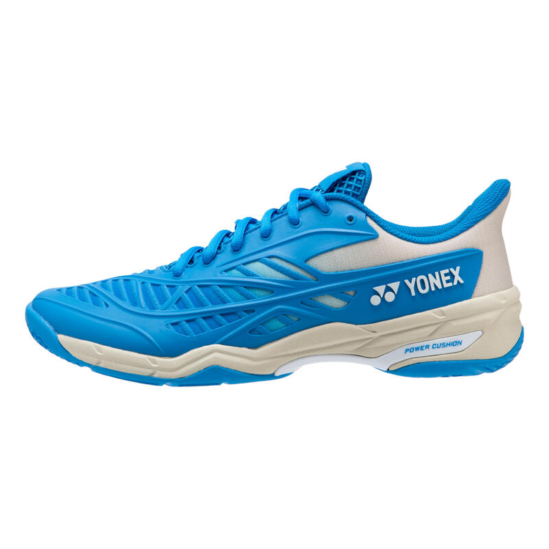 Herren Badmintonschuhe - Yonex PC Cascade blau/ozean