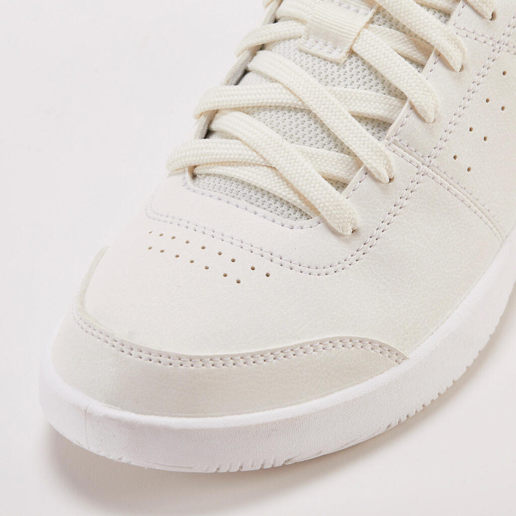 ŽENSKE PATIKE ZA TENIS ESSENTIAL ZA SVE TERENE BELE