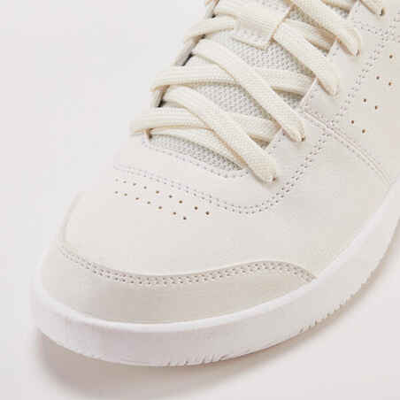 Women's Multi-Court Tennis Shoes Essential - Off-White