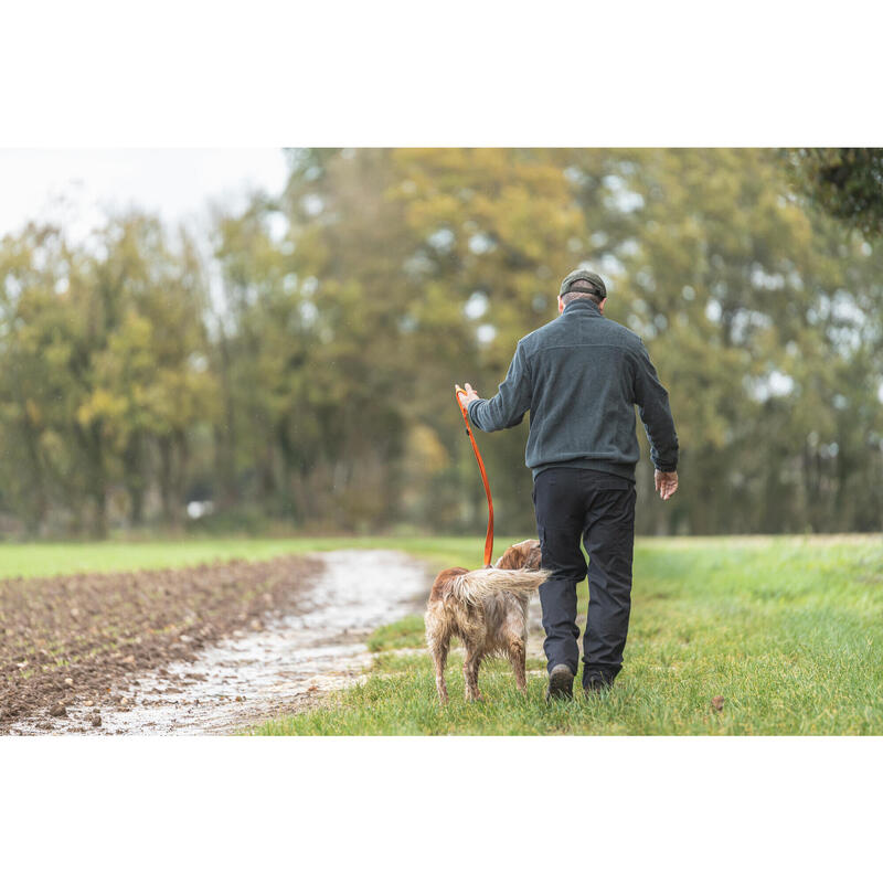 Trela para Cão 100 Verde