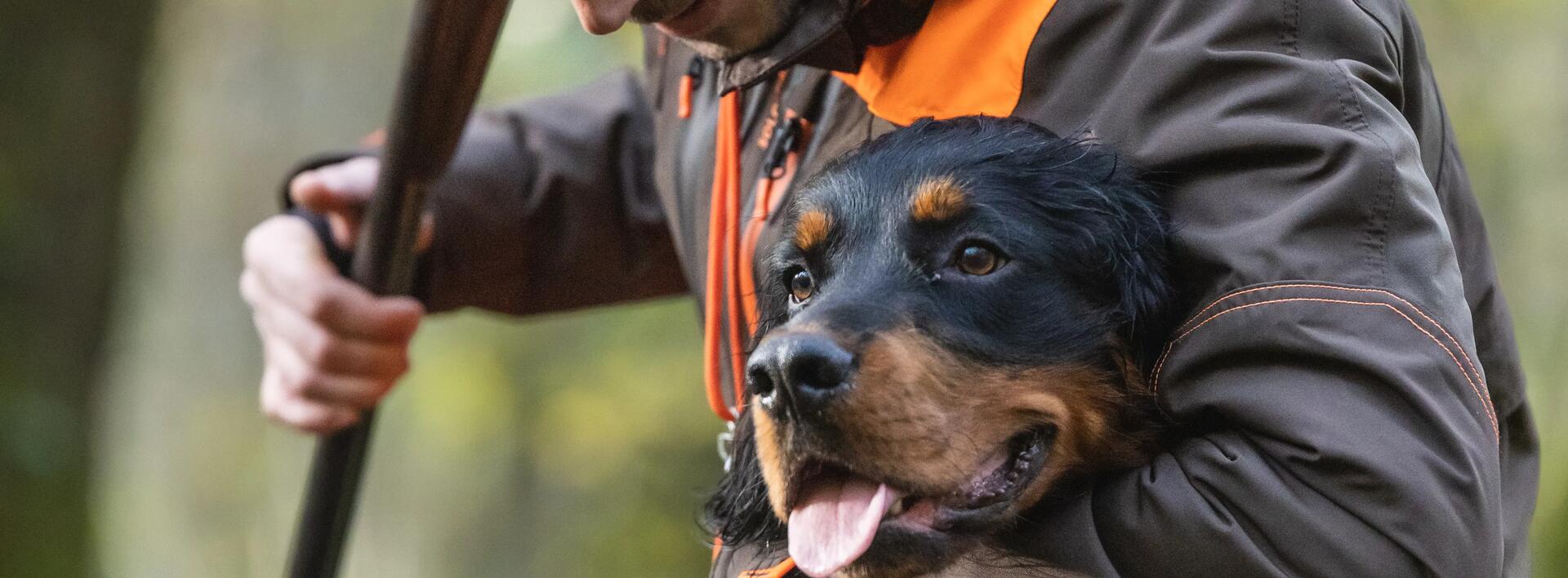 Wartung Reparatur Jagd und Sportschießen 