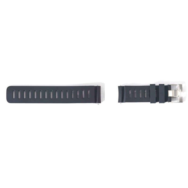 Armband für Tauchcomputer SUUNTO D5 schwarz