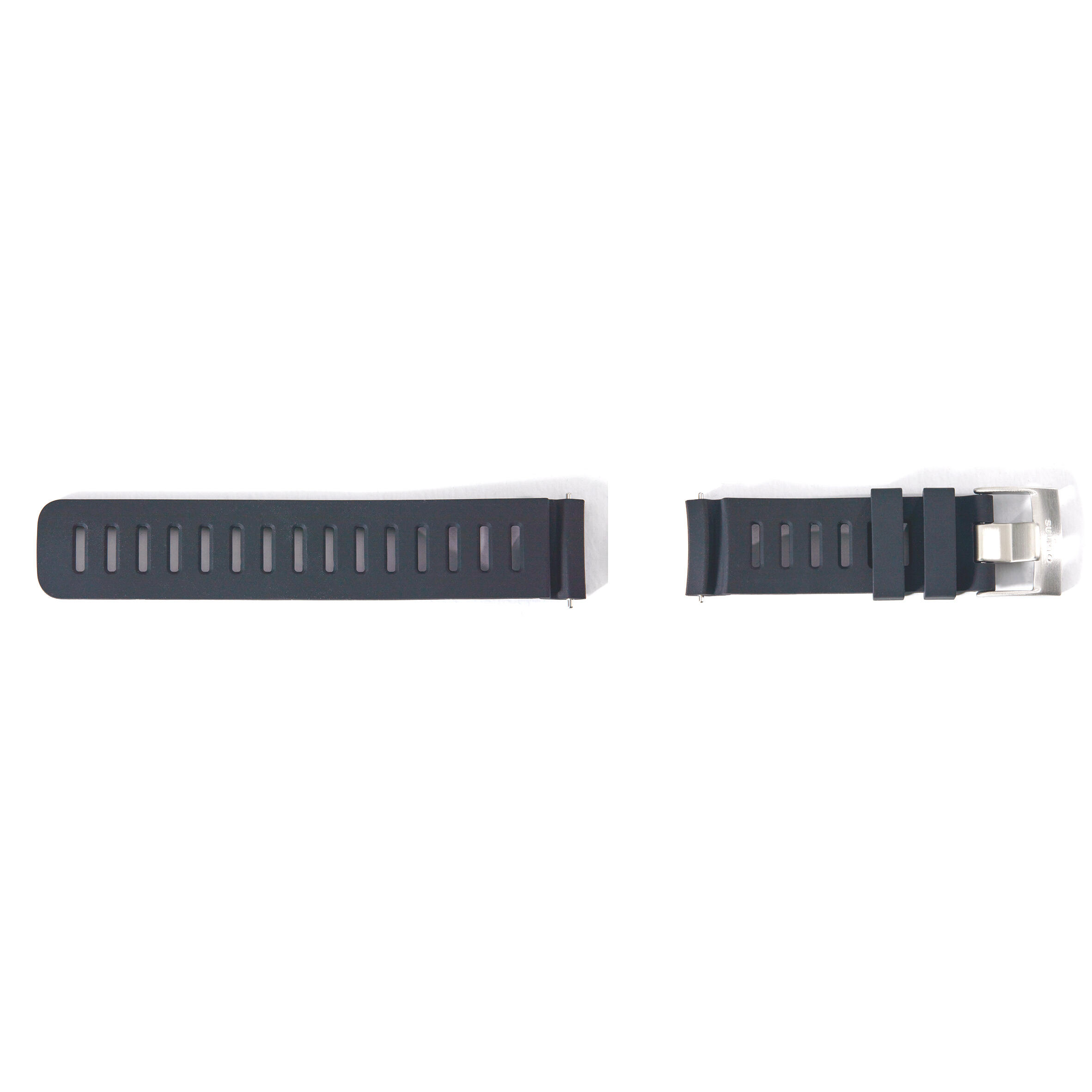 SUUNTO Bracelet Noir Pour Ordinateur De Plong&#xE9;e Suunto D5 -