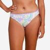 Braguita Bikini Nina Flowy Parma Forma Clásica