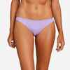 Briefs tanga Lulu PARME very high cut