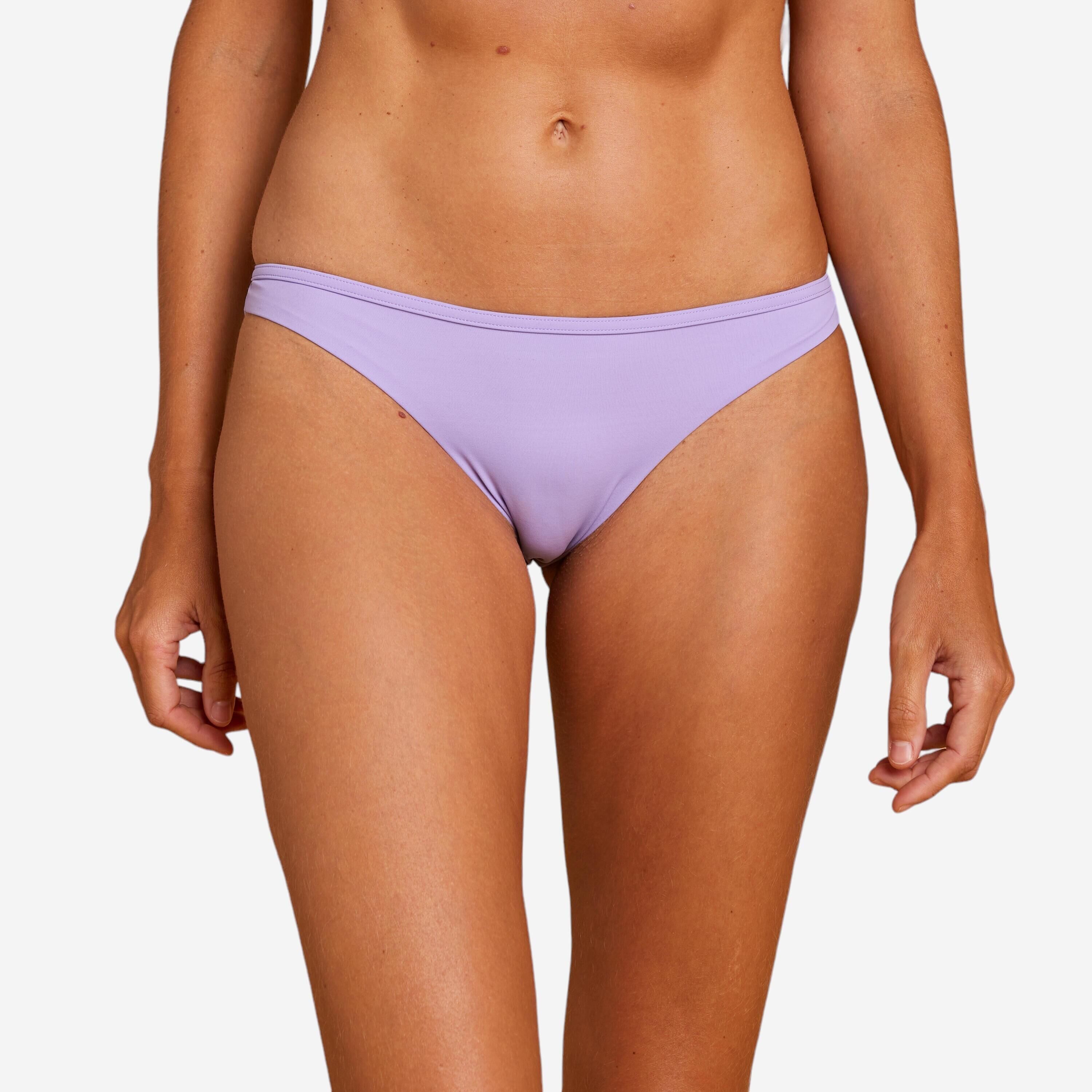 OLAIAN Briefs tanga Lulu PARME very high cut