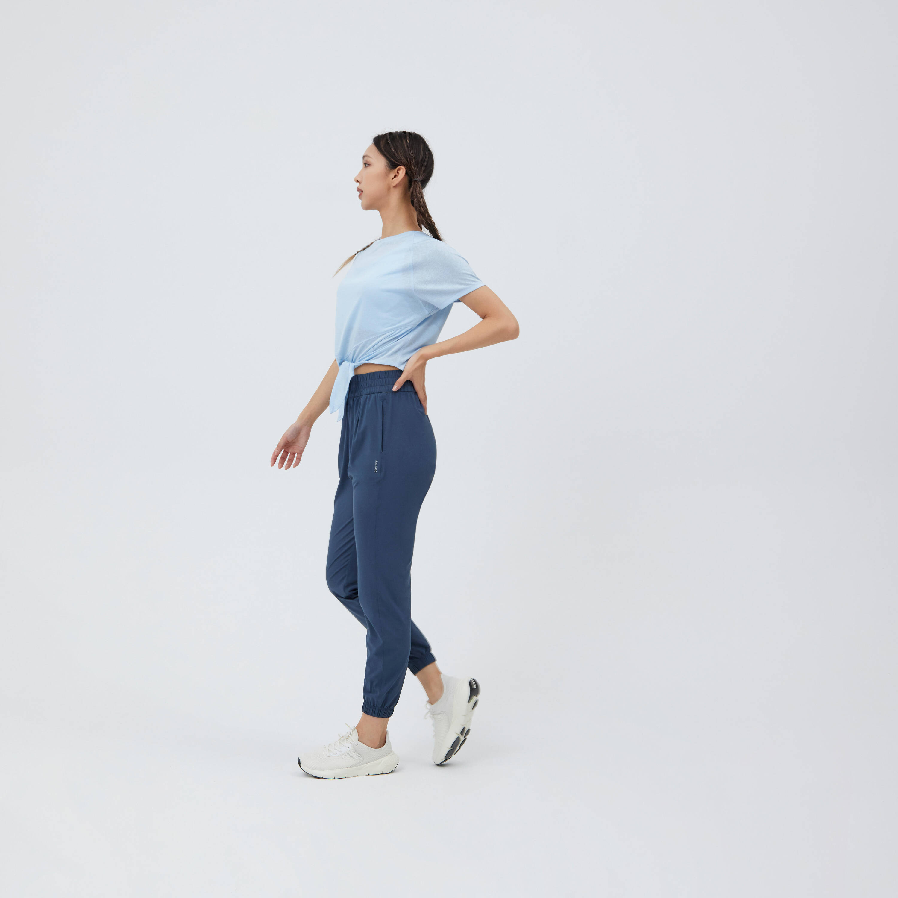 CN 520 KNOT T-SHIRT -  5