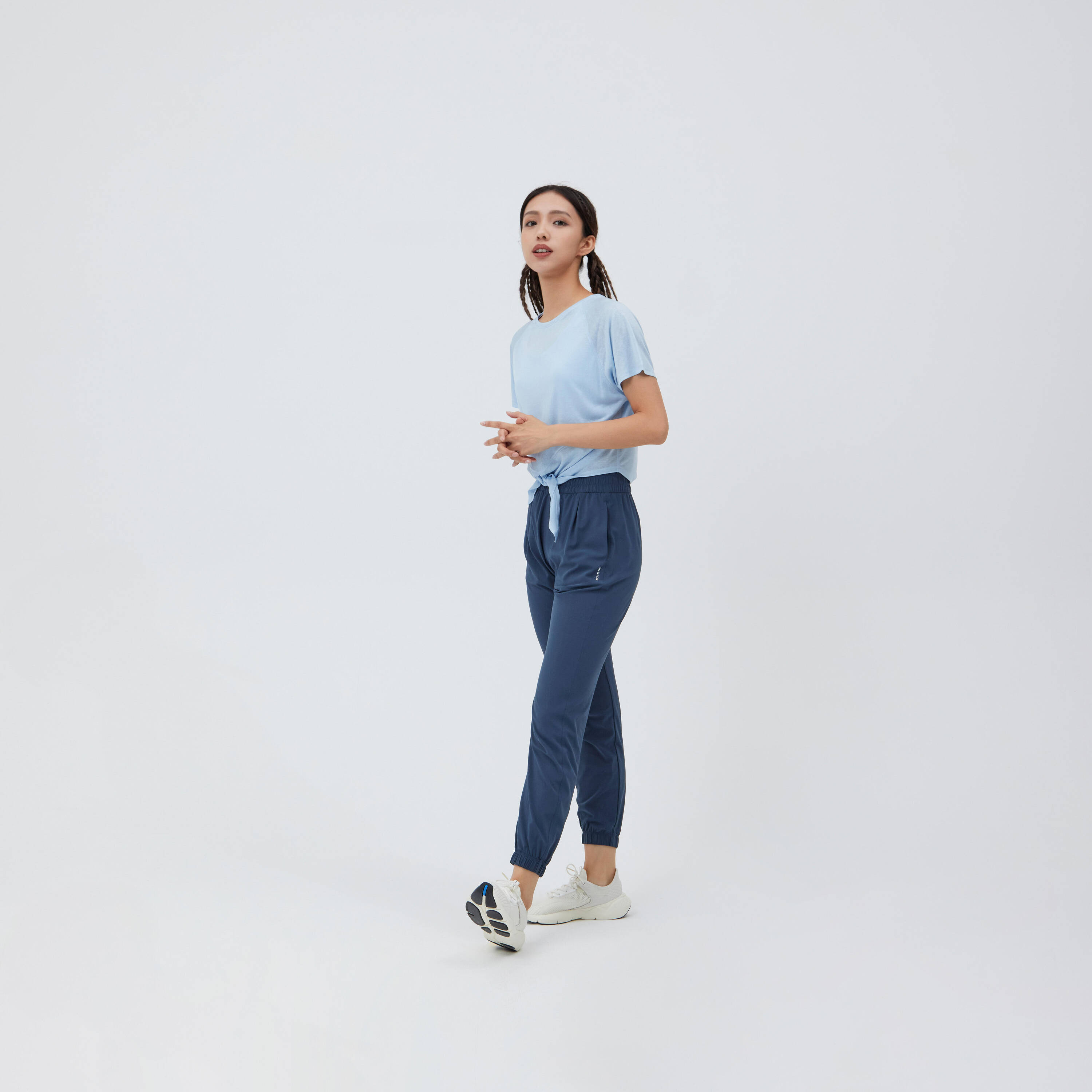 CN 520 KNOT T-SHIRT -  4