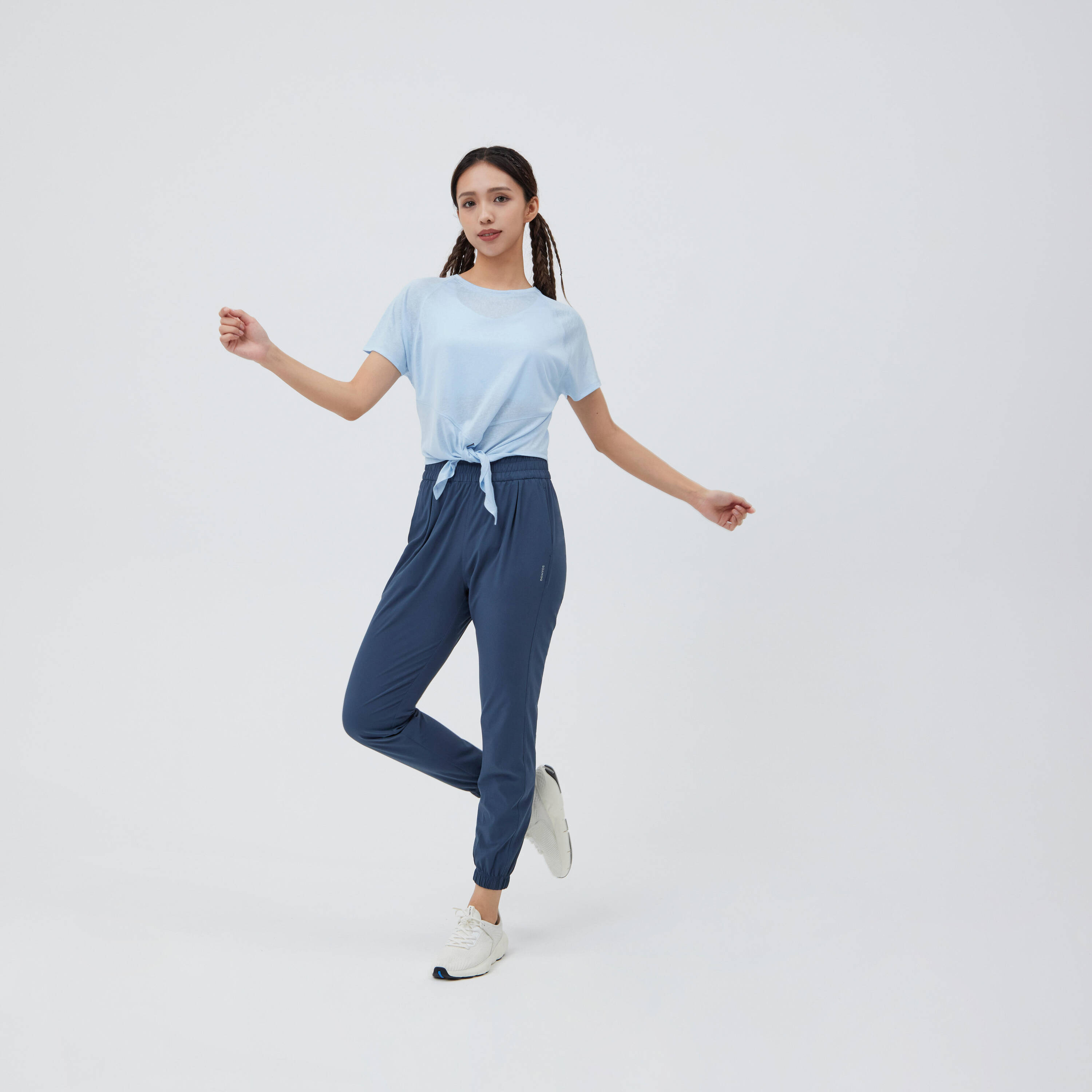 CN 520 KNOT T-SHIRT -  3