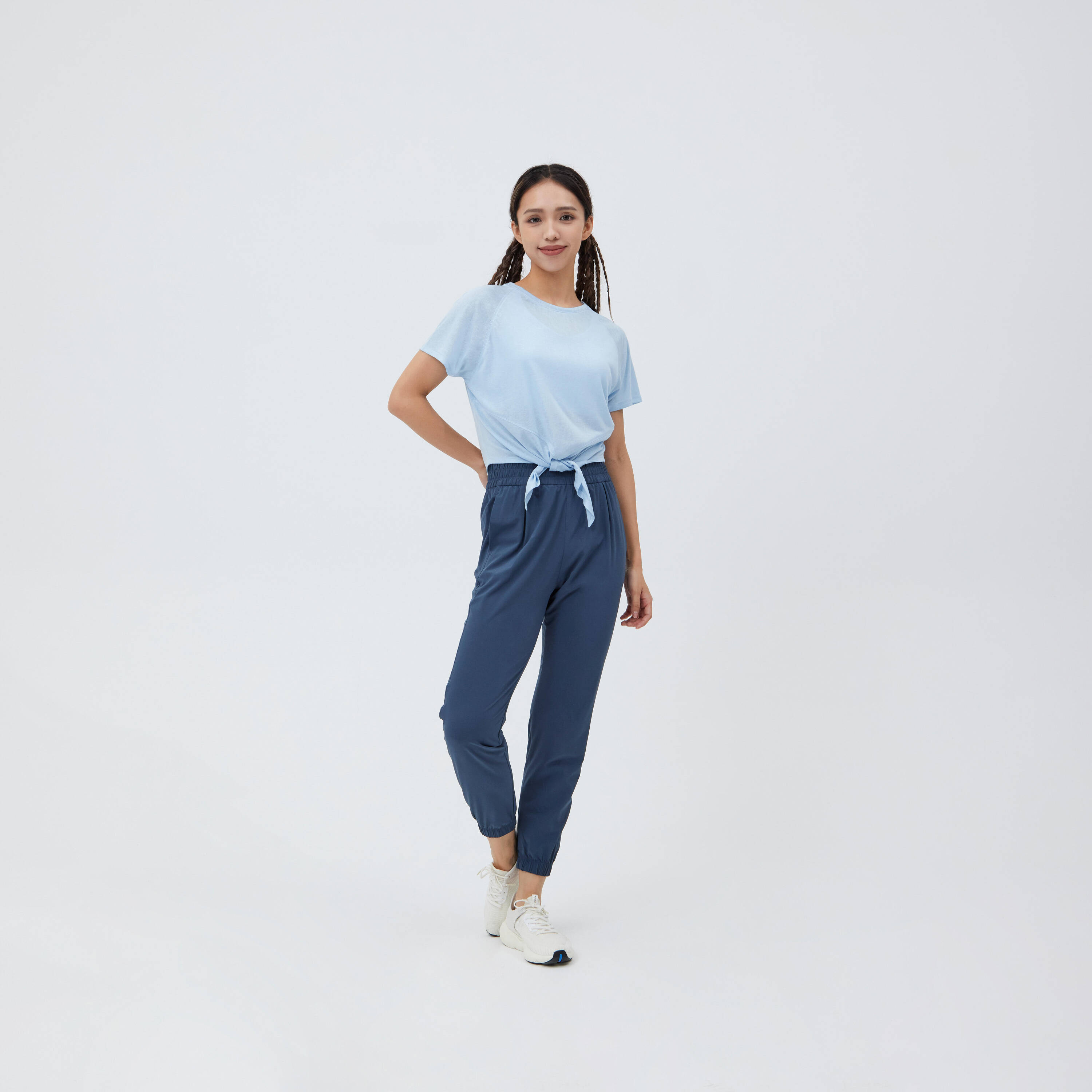 CN 520 KNOT T-SHIRT -  2