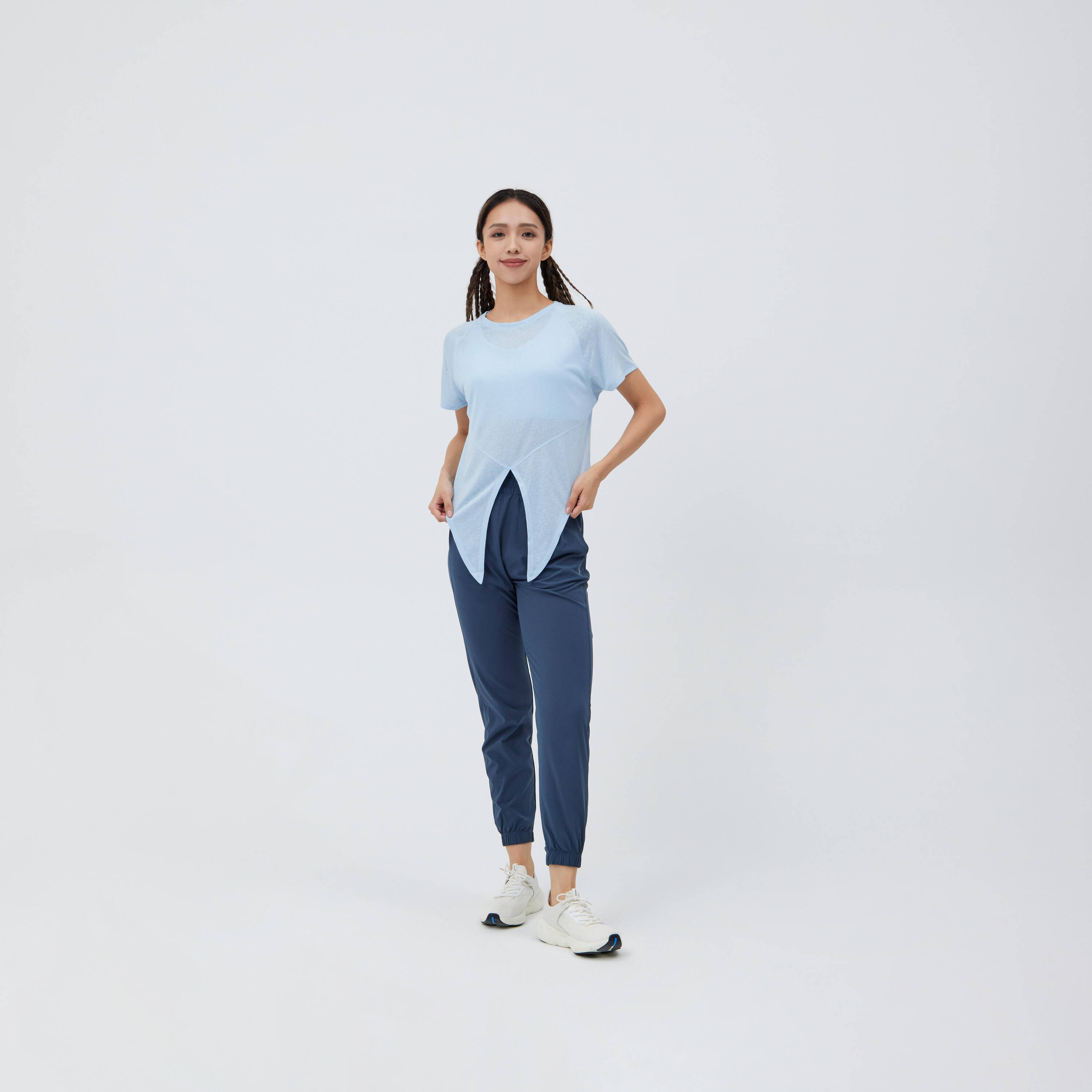 CN 520 KNOT T-SHIRT -  1
