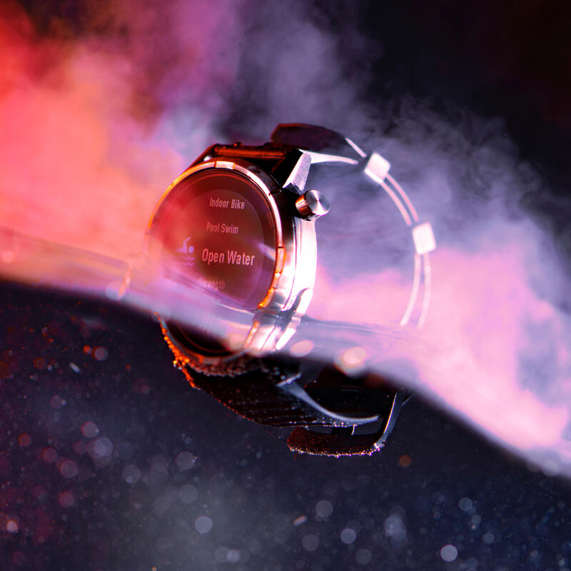 Okosóra, GPS-es - 900 by Coros