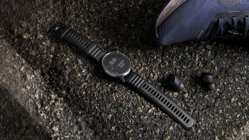 Los Mejores Relojes para Correr Calidad-Precio