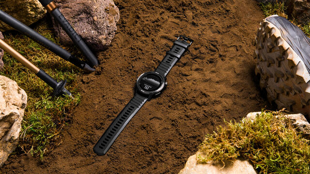 Relojes GPS