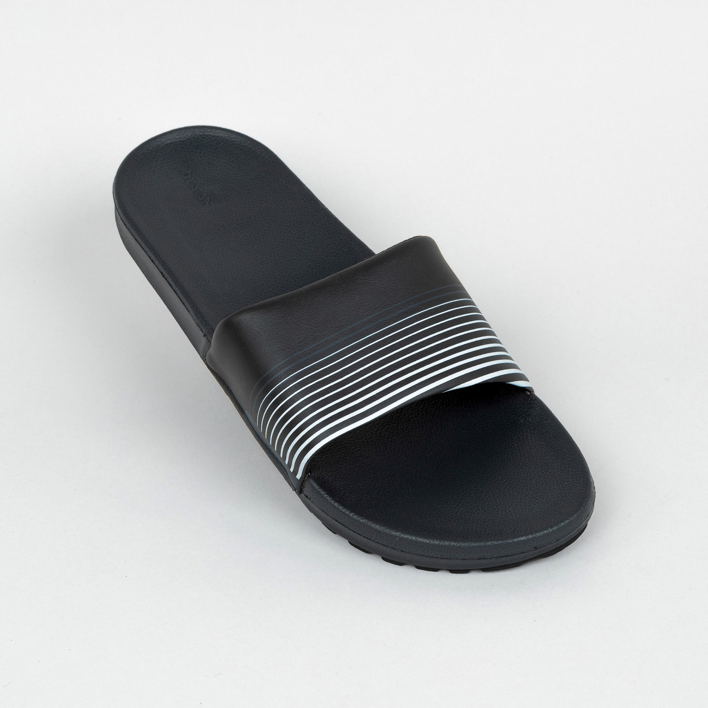 Claquettes Homme 550 Lines Decathlon Tunisie