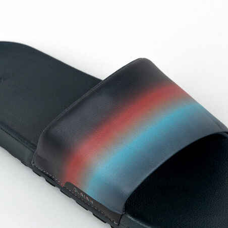 Men's Slides - 550 Grade