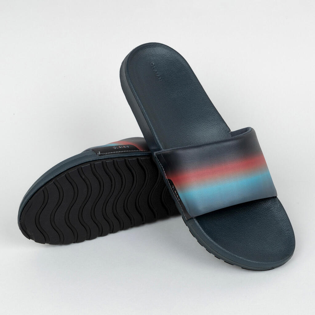 Men's Slides - 550 Lines