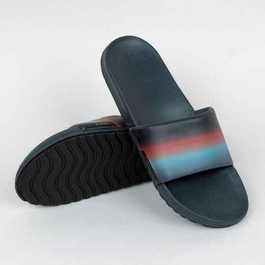 
      Vīriešu sandales “550”, krāsu pāreja
  