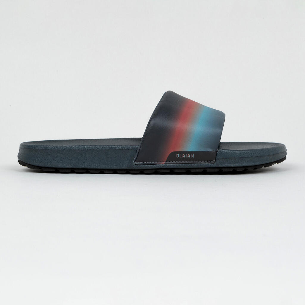 Men's Slides - 550 Lines