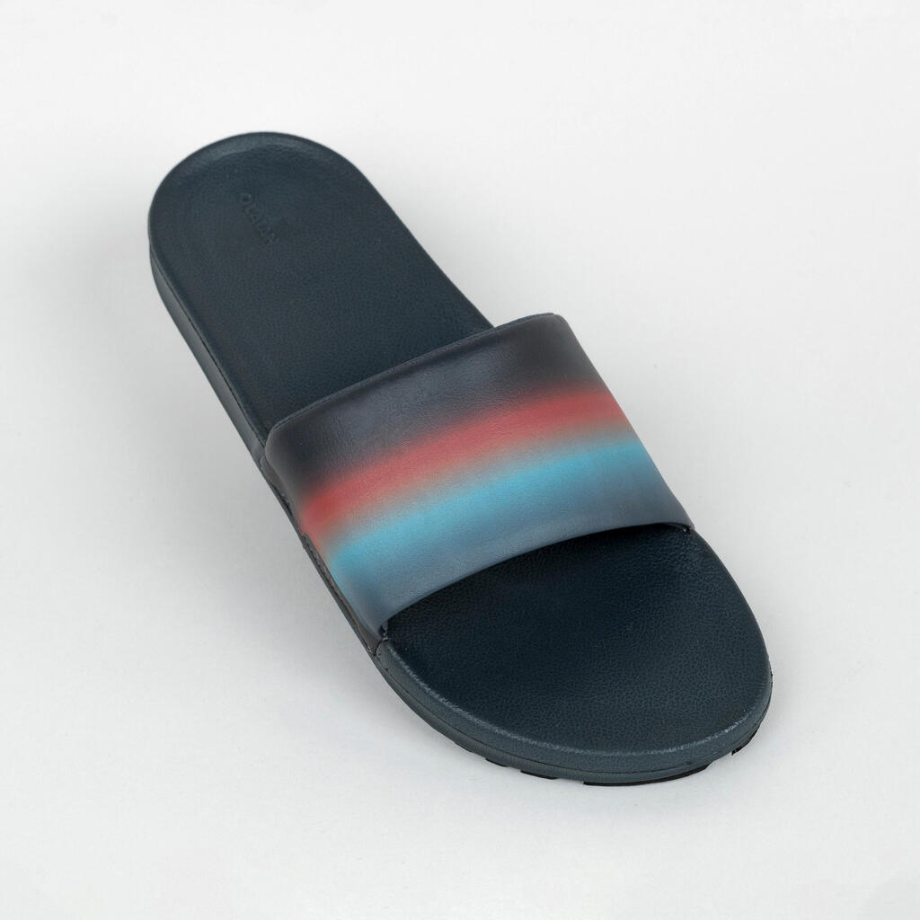 Men's Slides - 550 Lines