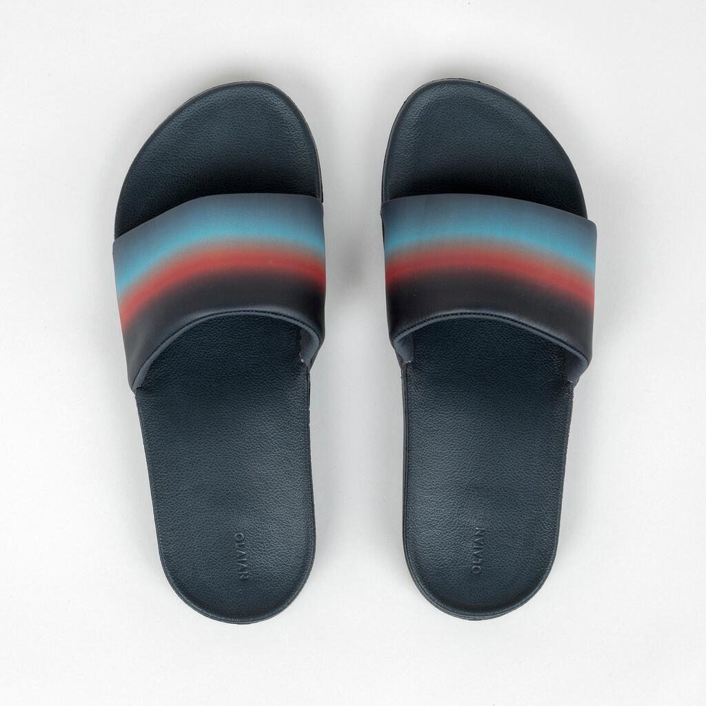 Men's Slides - 550 Lines