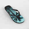 Zehensandalen Herren 120 Photosurf