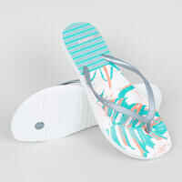 Women's FLIP-FLOPS 120 - Tropic Blue