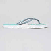 Women's FLIP-FLOPS 120 - Tropic Blue