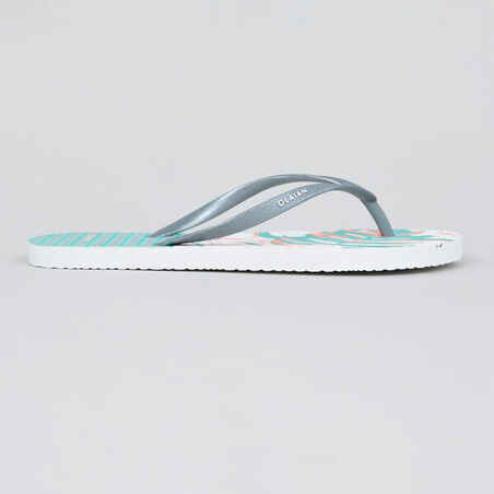 Women's FLIP-FLOPS 120 - Tropic Blue