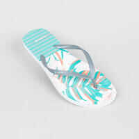 Women's FLIP-FLOPS 120 - Tropic Blue