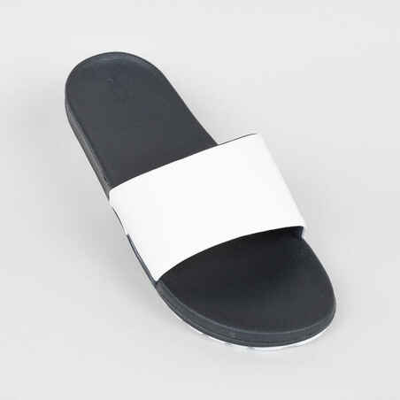 Men's SANDALS SLAPS 550 - Blue White