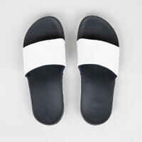 Men's SANDALS SLAPS 550 - Blue White