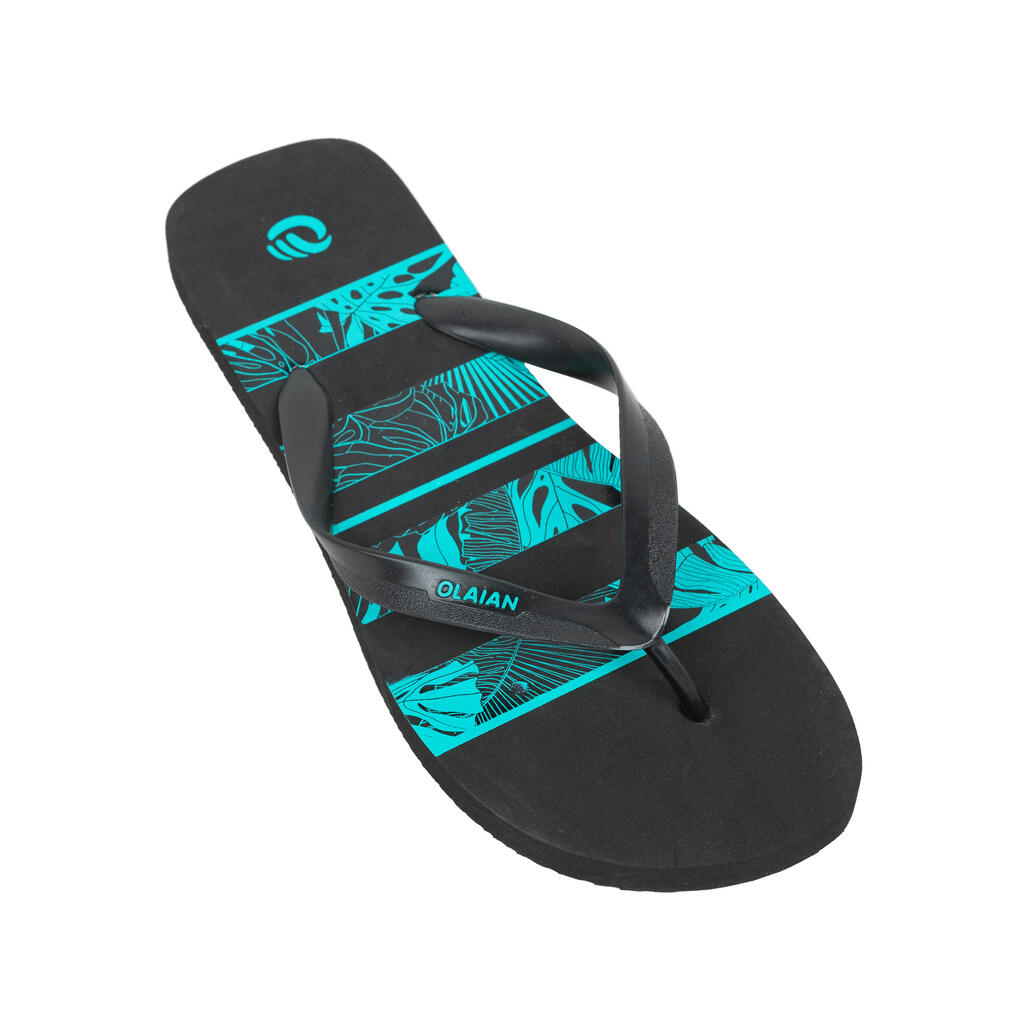 Men’s Flip-flops - 120 Etno