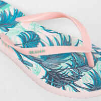 Girls' Flip-Flops - 120 Exotic