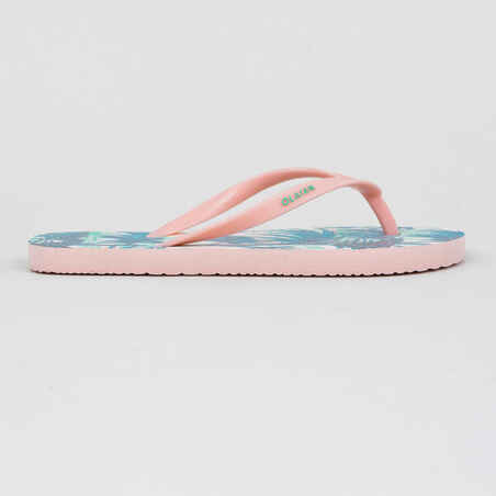 Girls' Flip-Flops - 120 Exotic