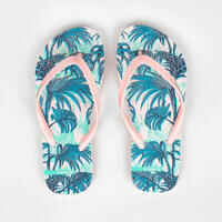 Girls' Flip-Flops - 120 Exotic