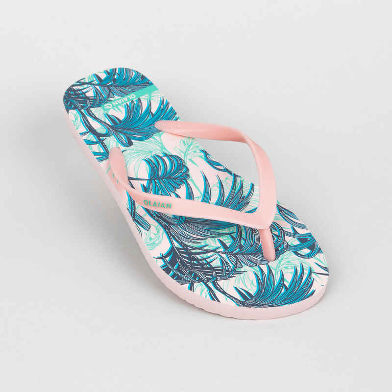 Girls' Flip-Flops - 120 Exotic